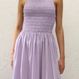 LAIA MAXI DRESS