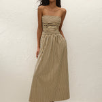 VERA MAXI DRESS