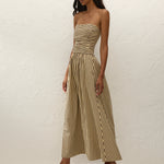 VERA MAXI DRESS