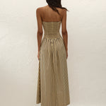 VERA MAXI DRESS