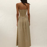 VERA MAXI DRESS