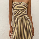 VERA MAXI DRESS