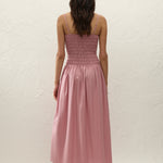 ARACELI MAXI DRESS