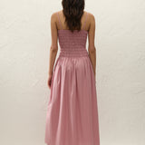 ARACELI MAXI DRESS