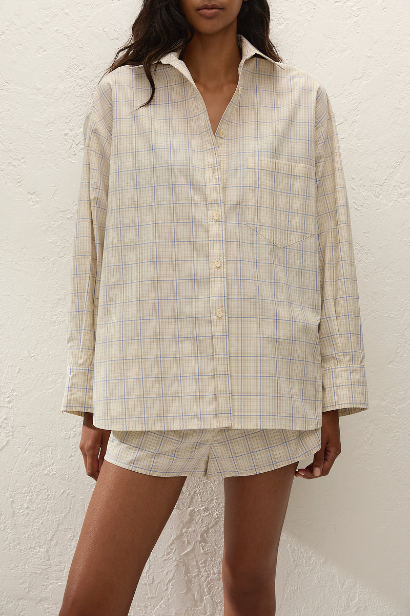 ANGELO SHIRT