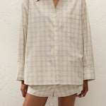 ANGELO SHIRT