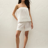 FILOMENA SHORT