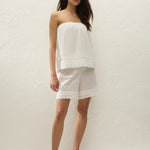 FILOMENA SHORT