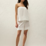 FILOMENA SHORT