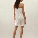 FILOMENA SHORT