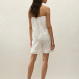 FILOMENA SHORT