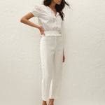 FIORA BLOUSE