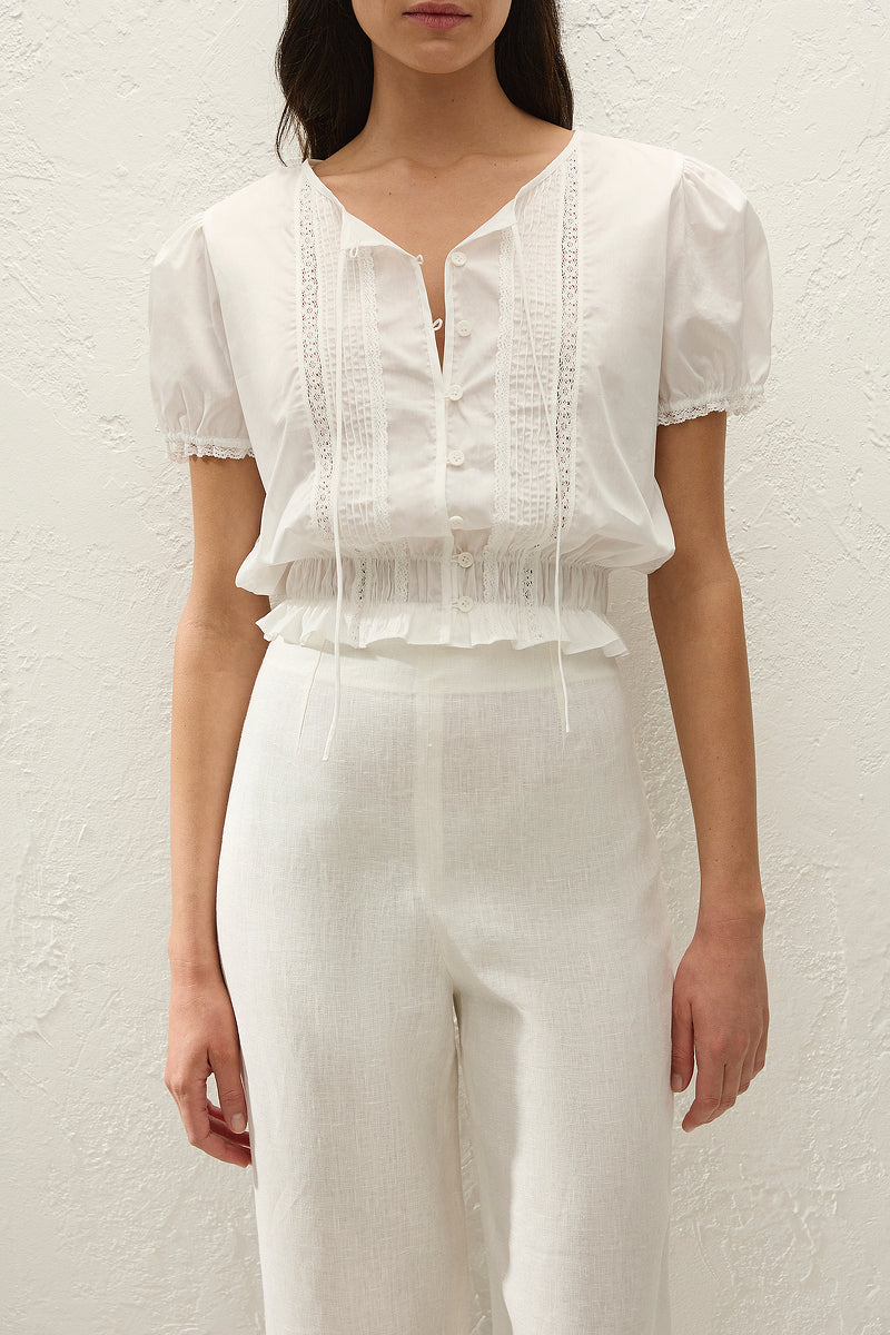 FIORA BLOUSE