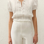 FIORA BLOUSE