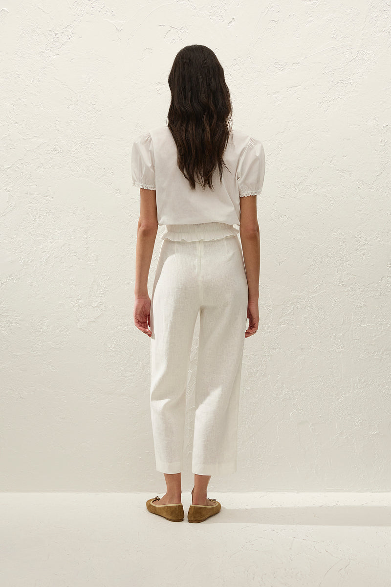FIORA BLOUSE