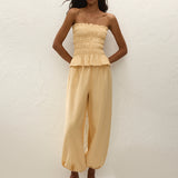 KORTEZ BALLOON PANT