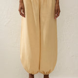 KORTEZ BALLOON PANT