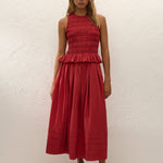 CALES TOP