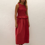 CALES TOP