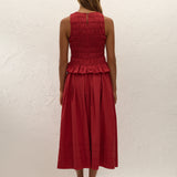 CALES TOP