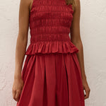 CALES TOP