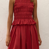 CALES TOP