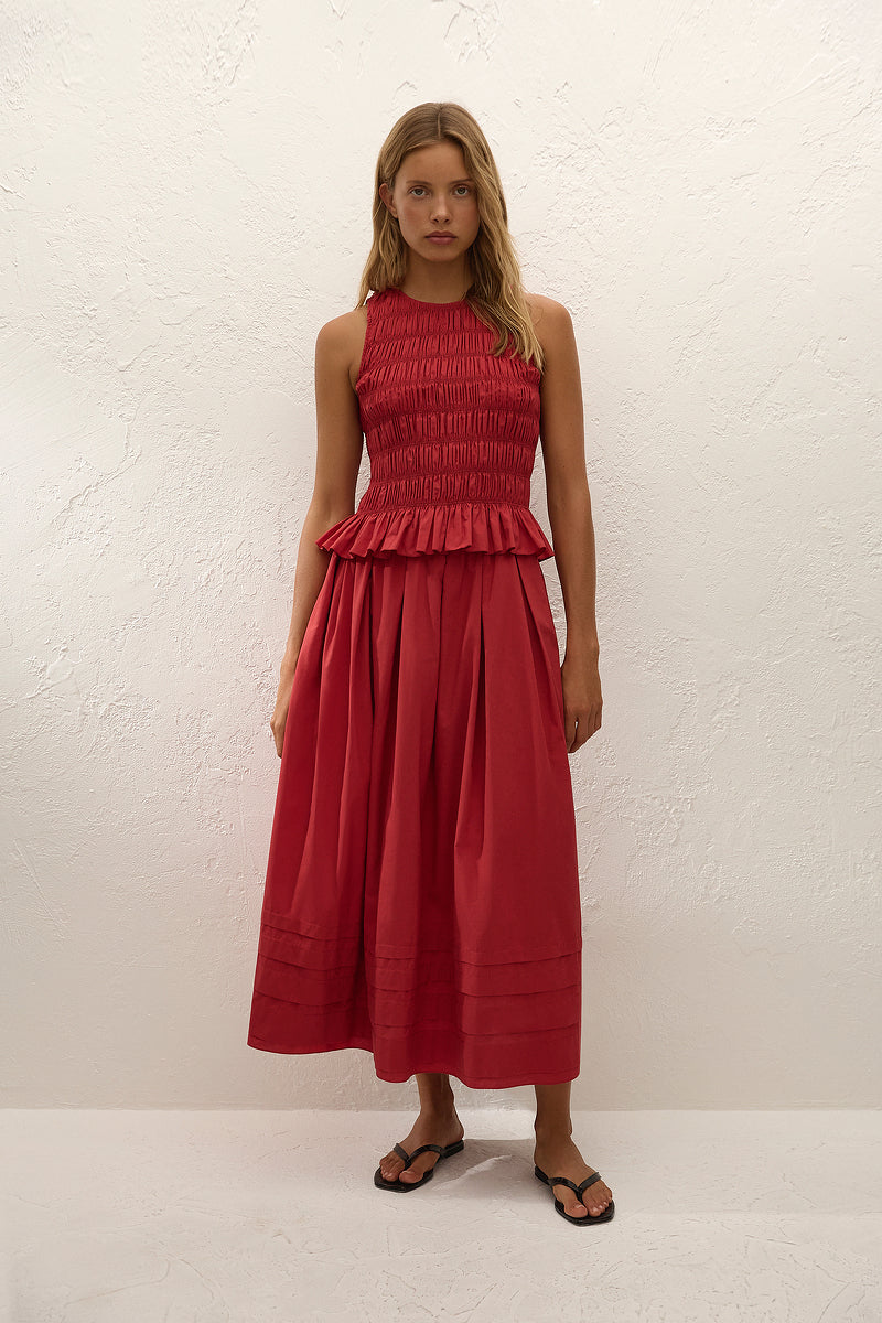 CALES SKIRT