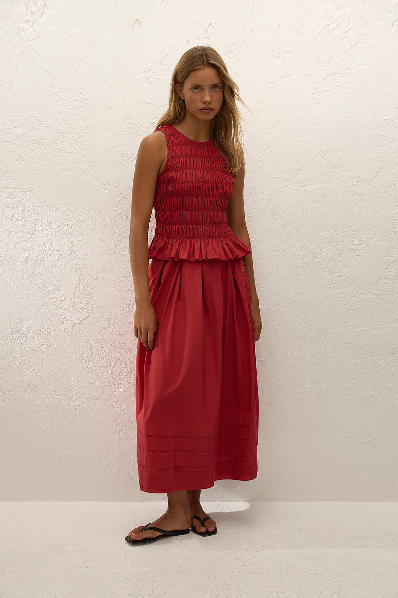 CALES SKIRT