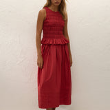 CALES SKIRT