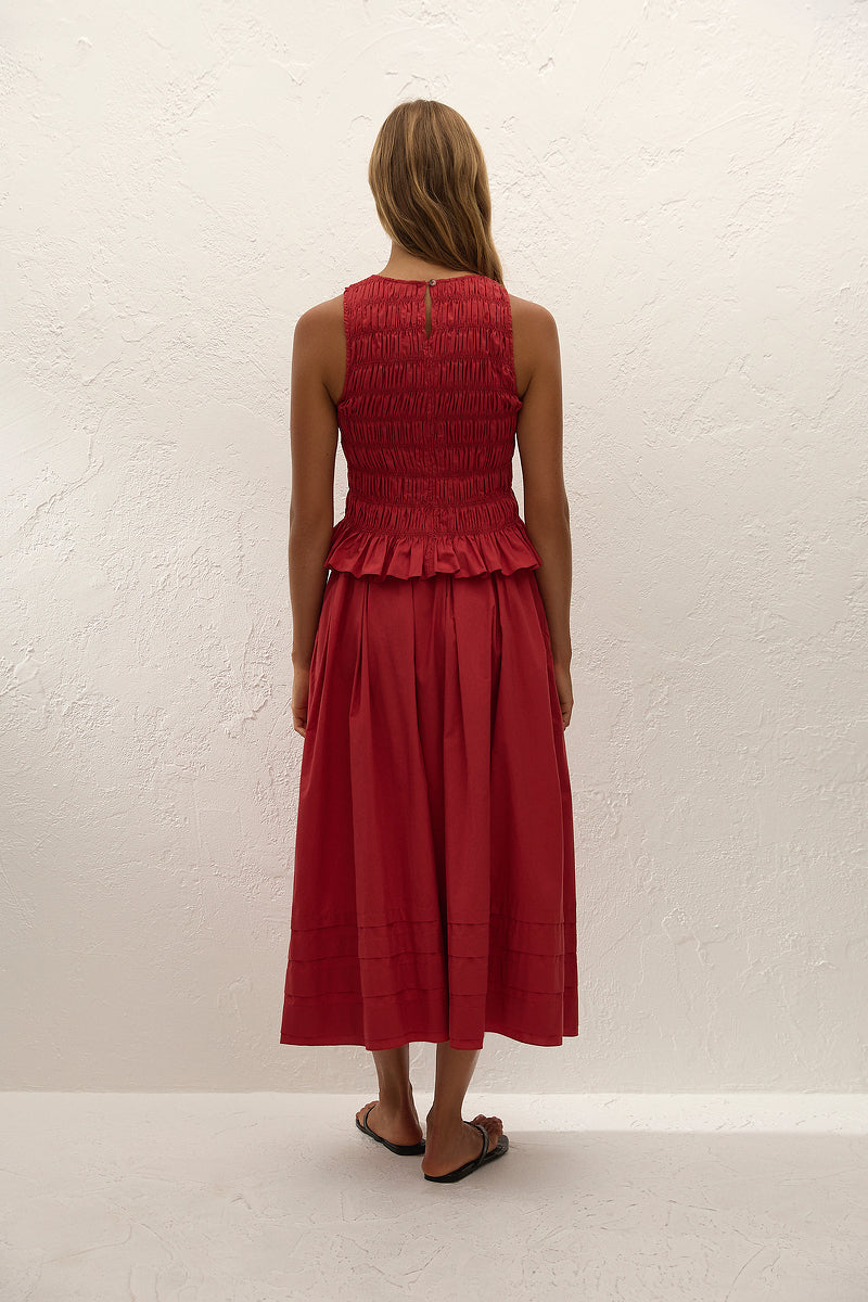 CALES SKIRT