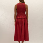 CALES SKIRT