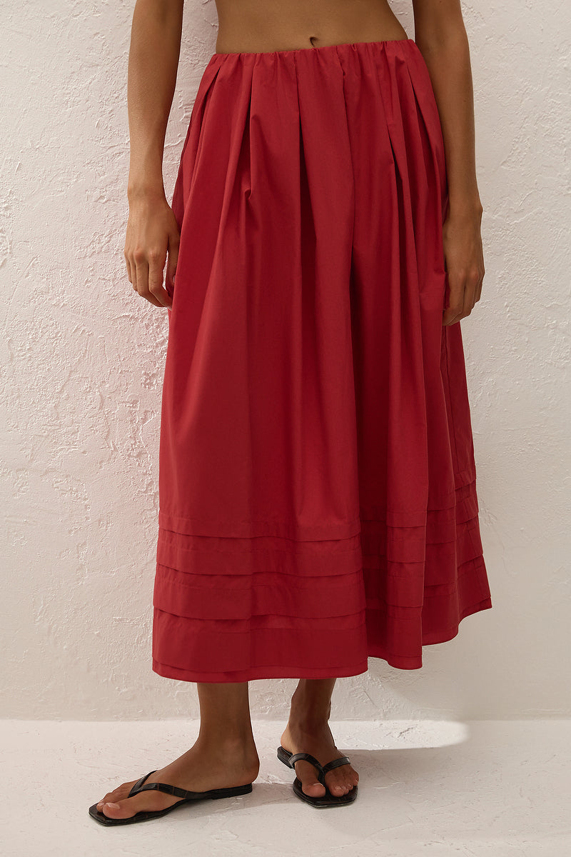 CALES SKIRT