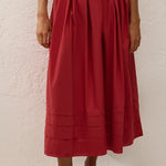CALES SKIRT