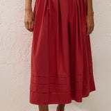CALES SKIRT
