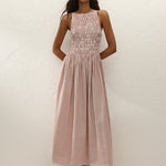 LAIA MAXI DRESS