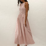 LAIA MAXI DRESS