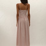 LAIA MAXI DRESS