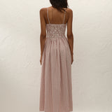 LAIA MAXI DRESS