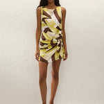 SOULINE MINI DRESS