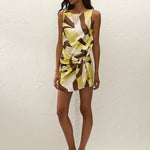 SOULINE MINI DRESS