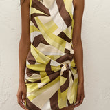 SOULINE MINI DRESS