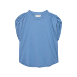 Frankie Tee Bella Blue