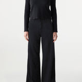 Frida Trouser Vintage Black