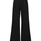 Frida Trouser Vintage Black