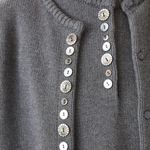 Minivera Cotton Vest