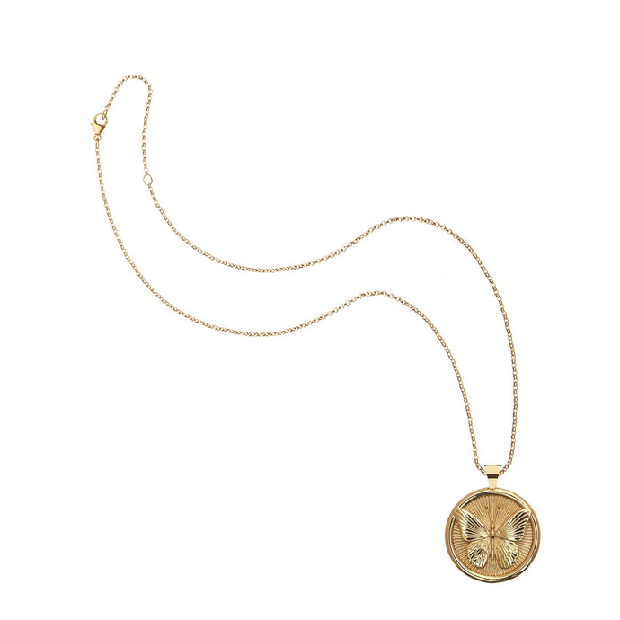 FREE JW Original Pendant Coin