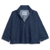 Popover Shirt