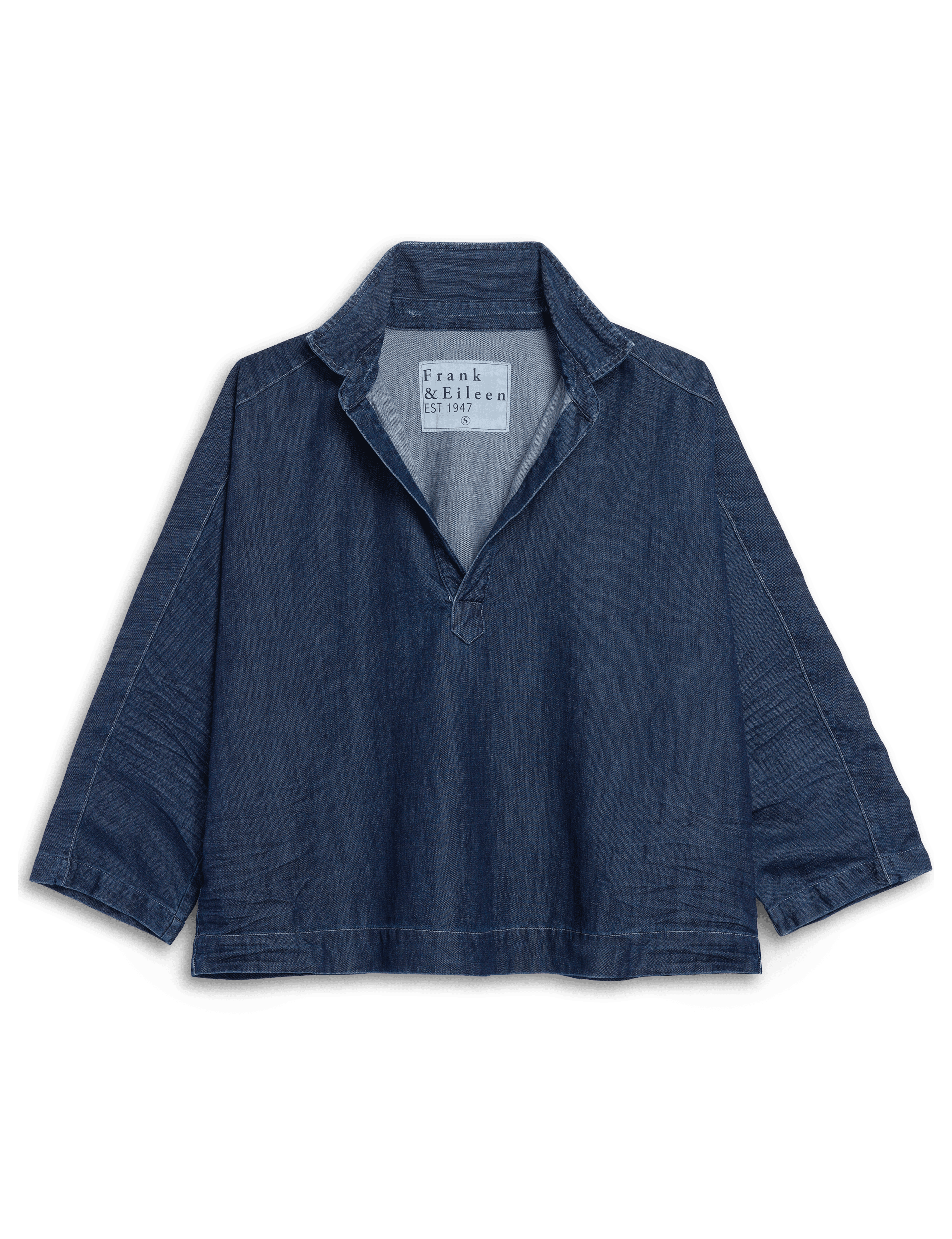 Popover Shirt