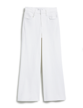 Galway Gaucho Jean White