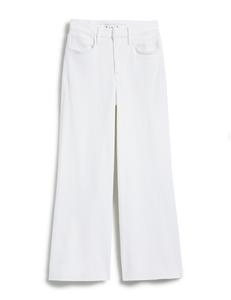 Galway Gaucho Jean White